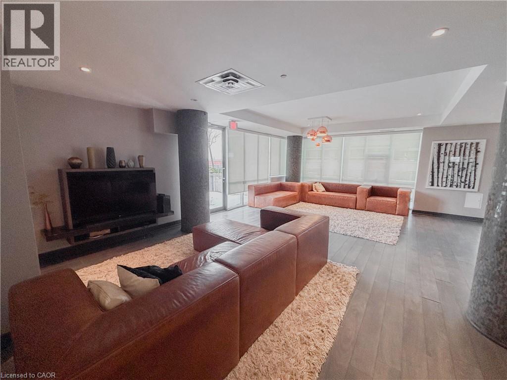 85 Duke Street W Unit# 1010, Kitchener, Ontario  N2H 0B7 - Photo 33 - 40806329