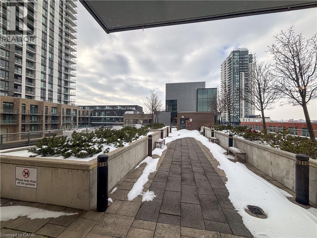 85 Duke Street W Unit# 1010, Kitchener, Ontario  N2H 0B7 - Photo 36 - 40806329