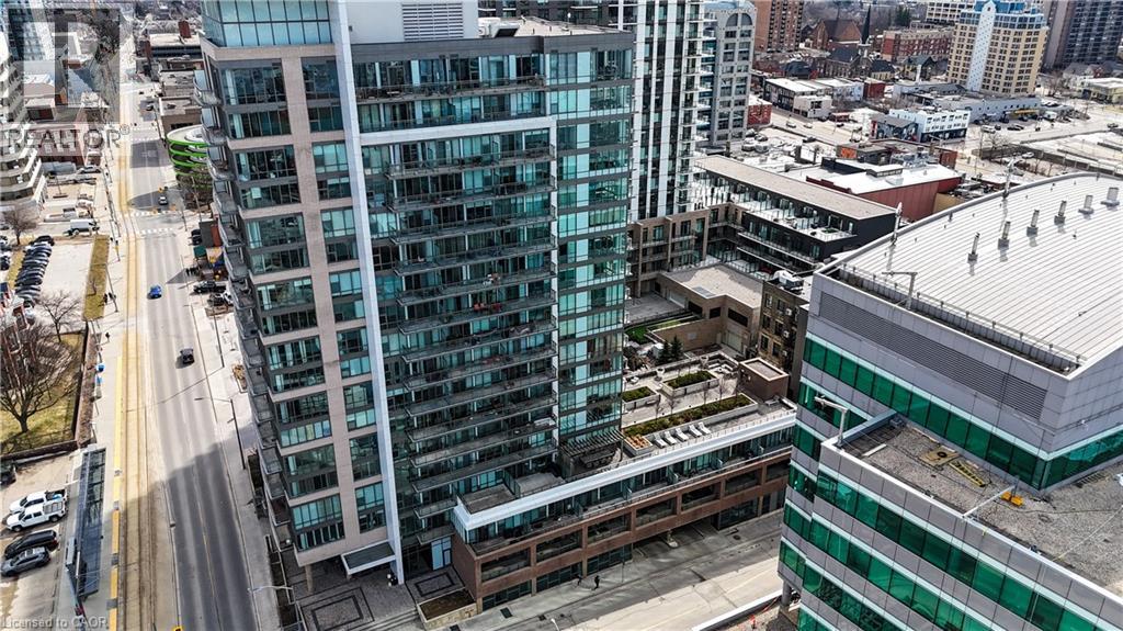 85 Duke Street W Unit# 1010, Kitchener, Ontario  N2H 0B7 - Photo 47 - 40806329
