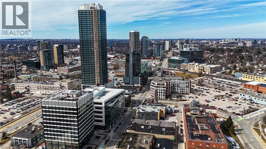 85 Duke Street W Unit# 1010, Kitchener, Ontario  N2H 0B7 - Photo 40 - 40806329