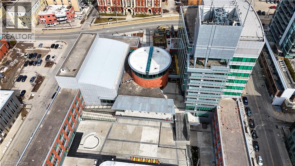 85 Duke Street W Unit# 1010, Kitchener, Ontario  N2H 0B7 - Photo 49 - 40806329