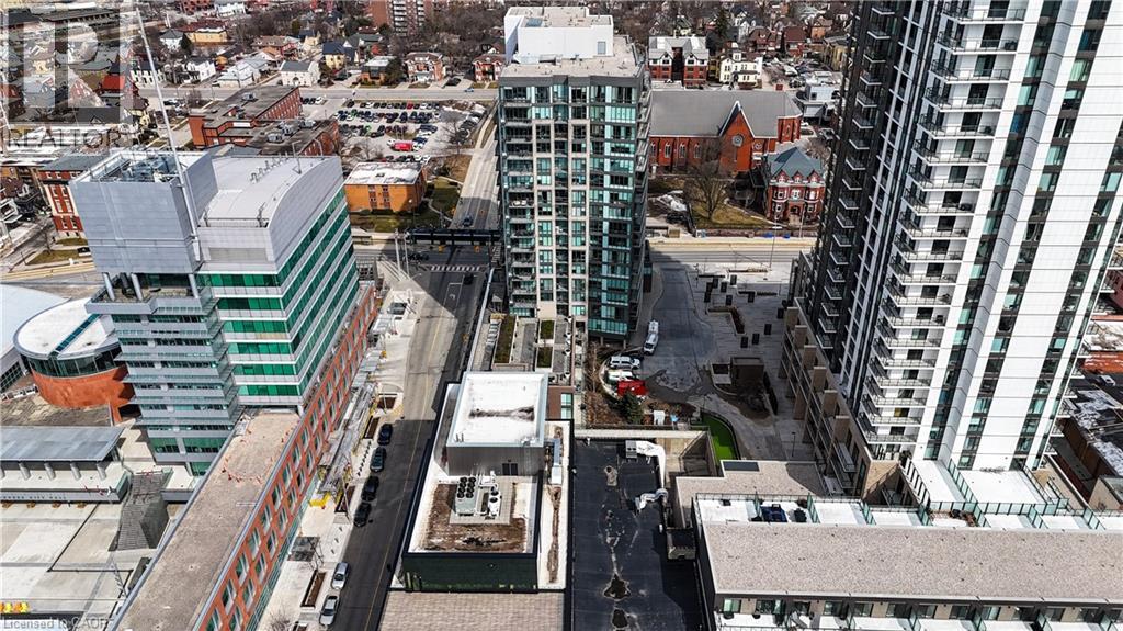 85 Duke Street W Unit# 1010, Kitchener, Ontario  N2H 0B7 - Photo 44 - 40806329