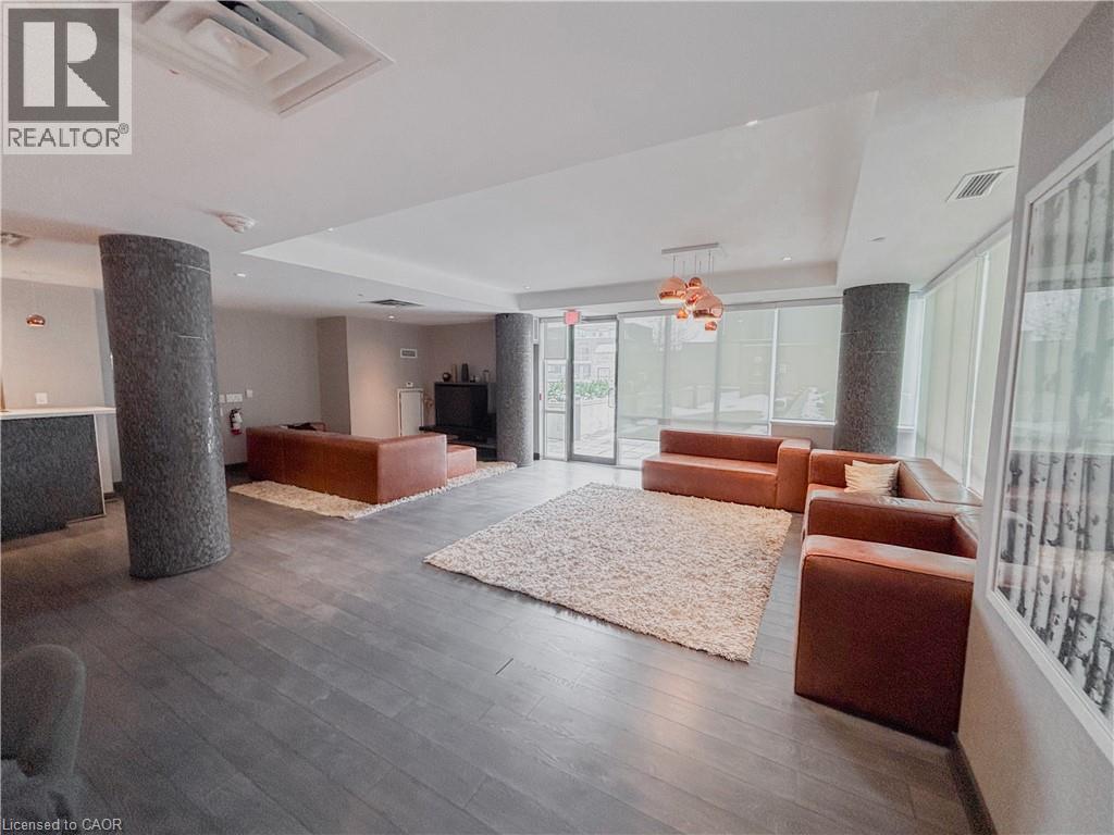 85 Duke Street W Unit# 1010, Kitchener, Ontario  N2H 0B7 - Photo 34 - 40806329