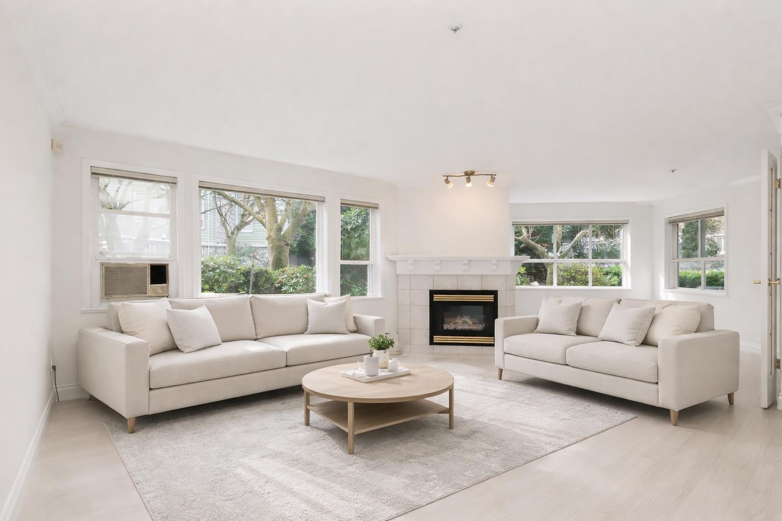 103 15558 16a Avenue, Surrey, British Columbia  V4A 1T3 - Photo 3 - R3098626