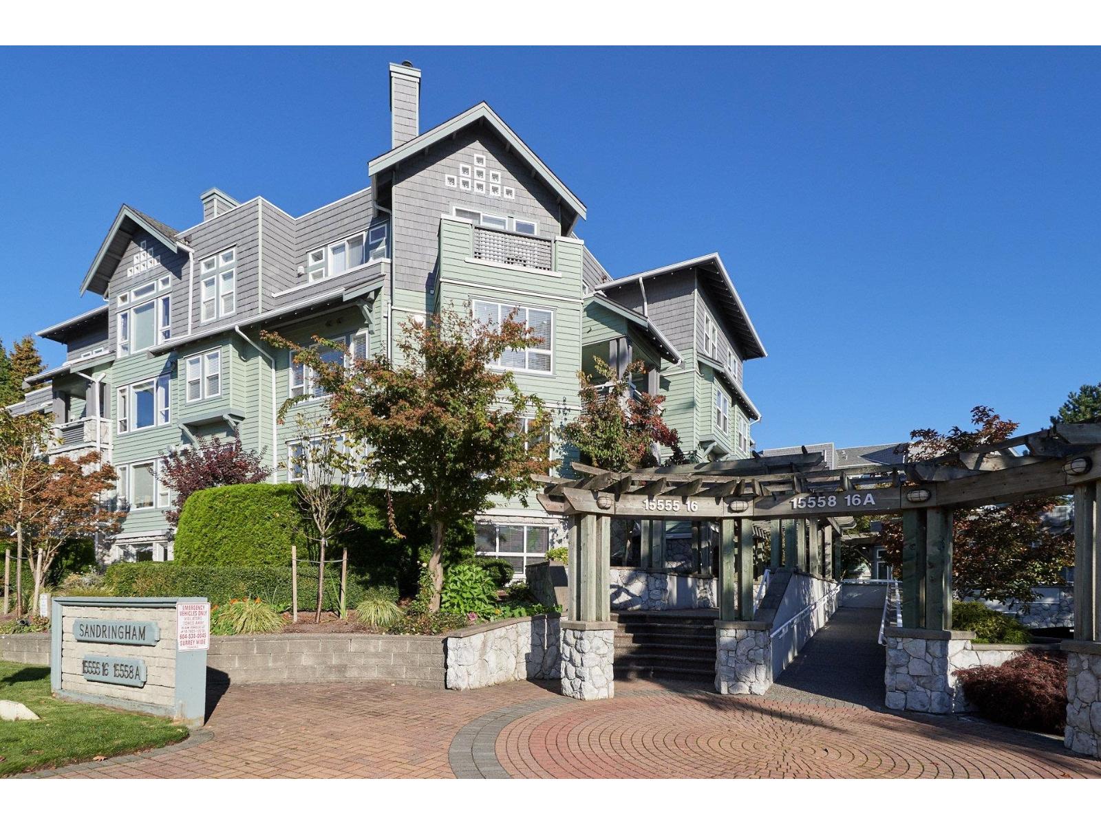 103 15558 16a Avenue, Surrey, British Columbia  V4A 1T3 - Photo 38 - R3098626