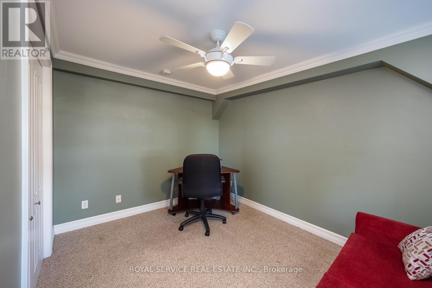 103 - 323 George Street, Cobourg, Ontario  K9A 3L9 - Photo 18 - X12872694