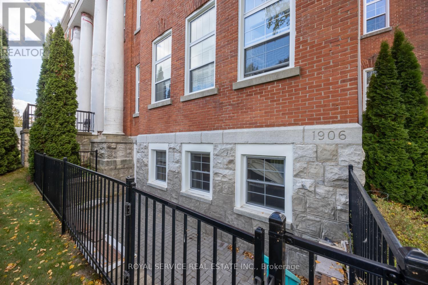103 - 323 George Street, Cobourg, Ontario  K9A 3L9 - Photo 25 - X12872694
