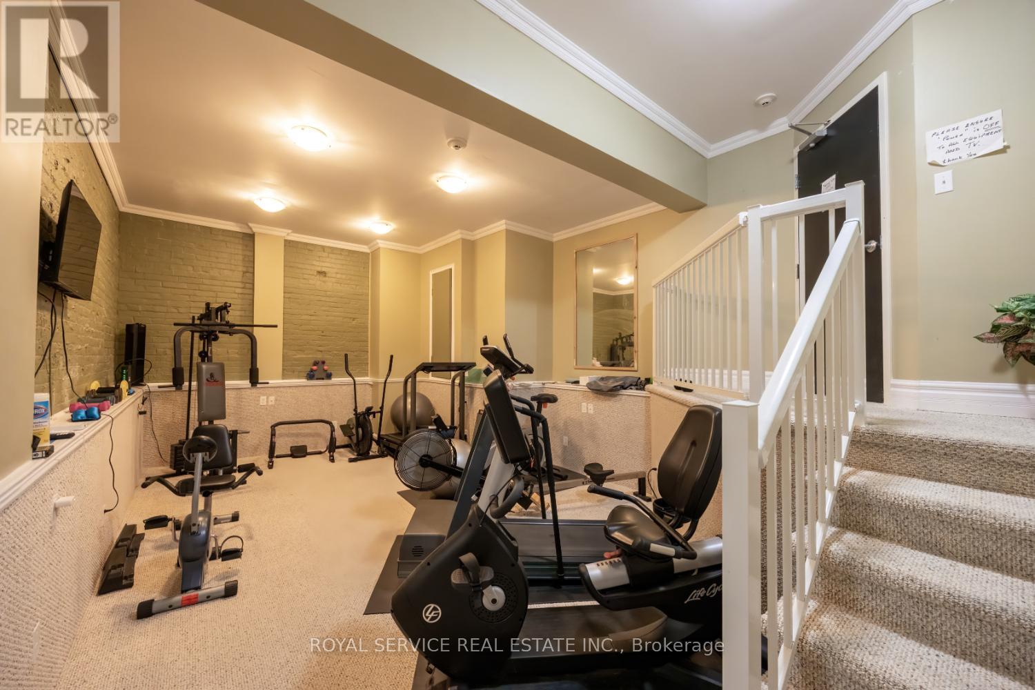 103 - 323 George Street, Cobourg, Ontario  K9A 3L9 - Photo 26 - X12872694