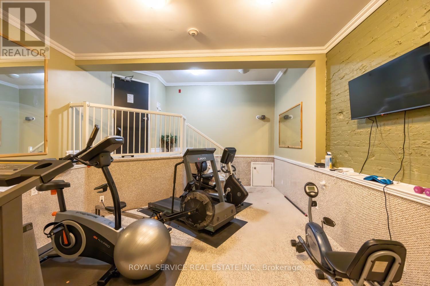 103 - 323 George Street, Cobourg, Ontario  K9A 3L9 - Photo 27 - X12872694