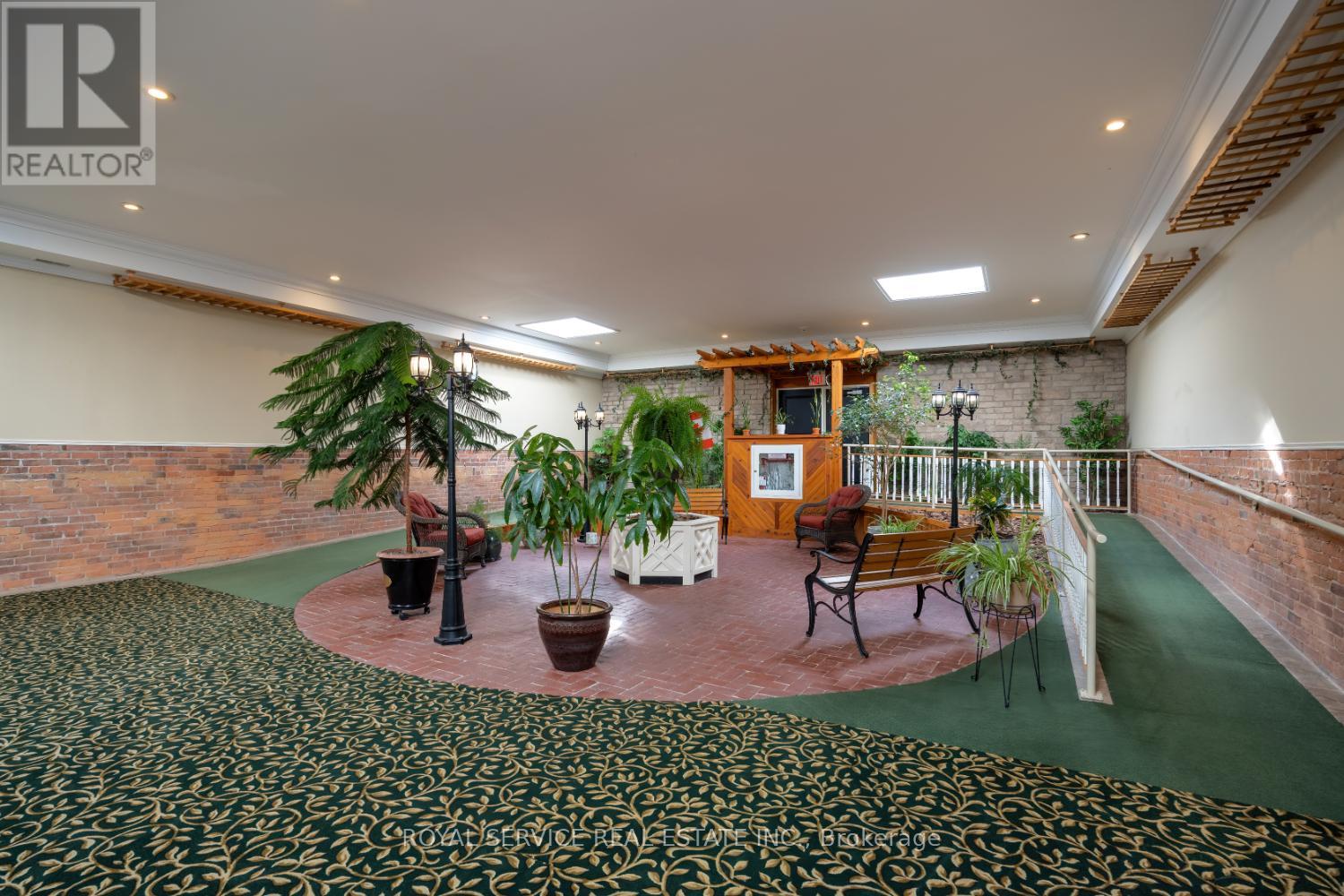 103 - 323 George Street, Cobourg, Ontario  K9A 3L9 - Photo 28 - X12872694