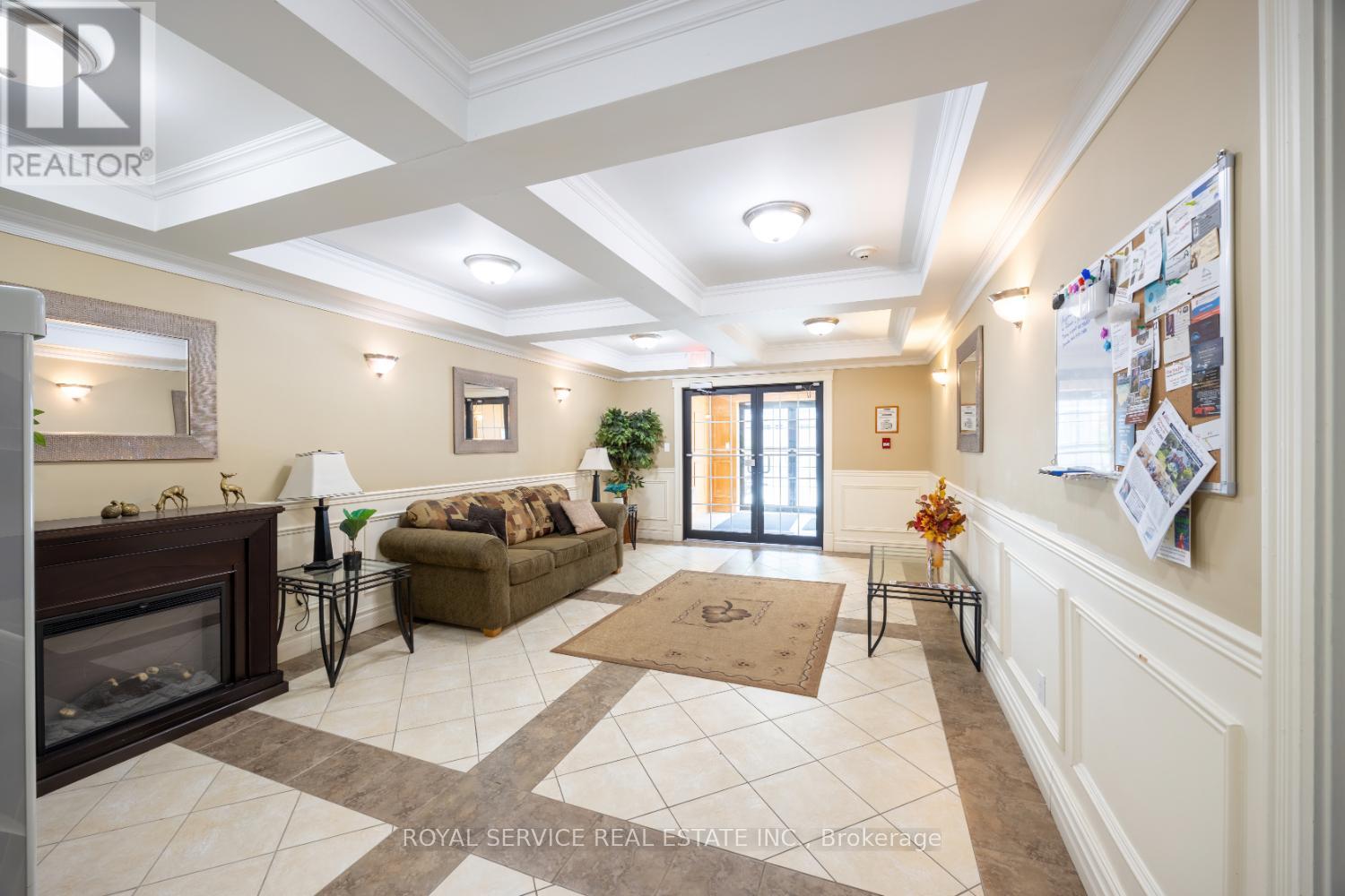 103 - 323 George Street, Cobourg, Ontario  K9A 3L9 - Photo 29 - X12872694