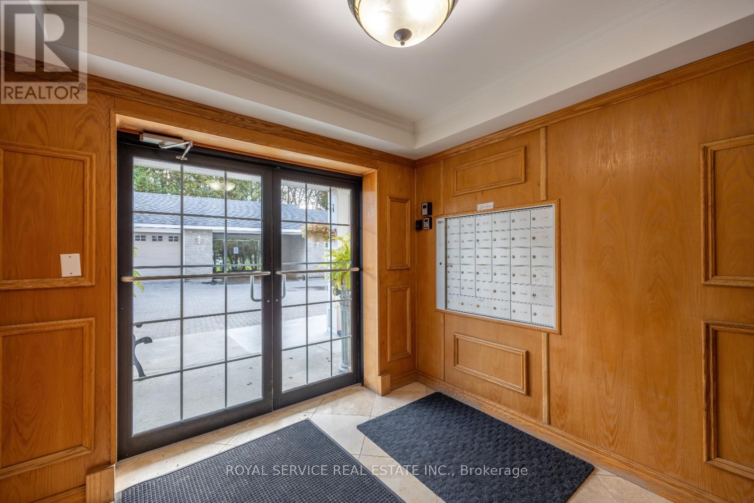 103 - 323 George Street, Cobourg, Ontario  K9A 3L9 - Photo 30 - X12872694