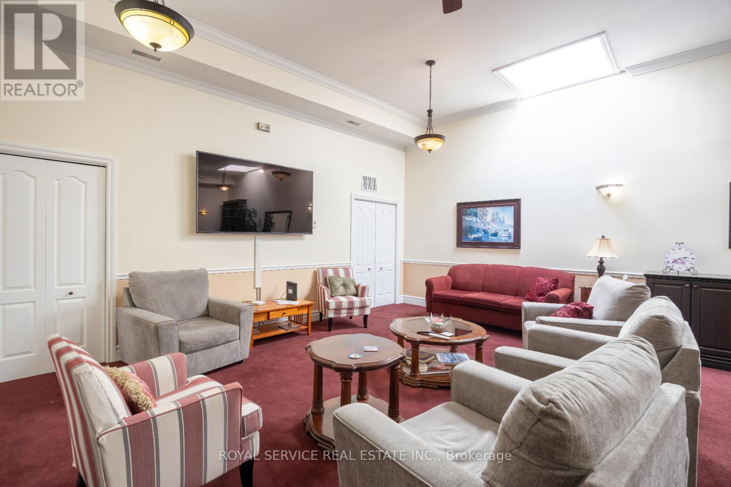 103 - 323 George Street, Cobourg, Ontario  K9A 3L9 - Photo 31 - X12872694