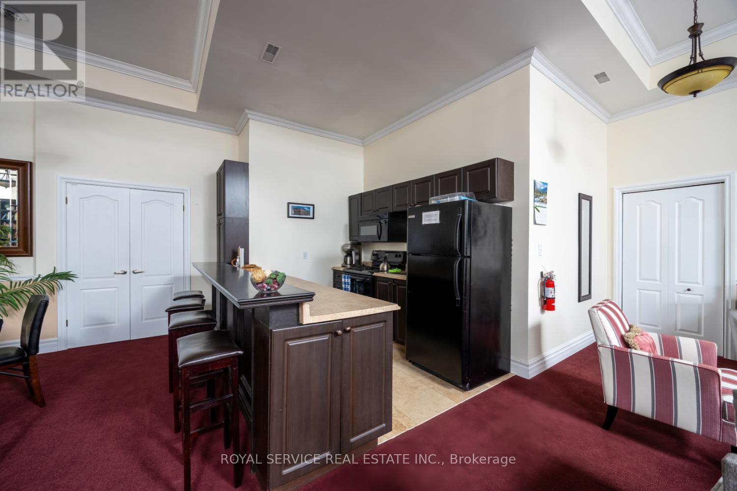 103 - 323 George Street, Cobourg, Ontario  K9A 3L9 - Photo 33 - X12872694