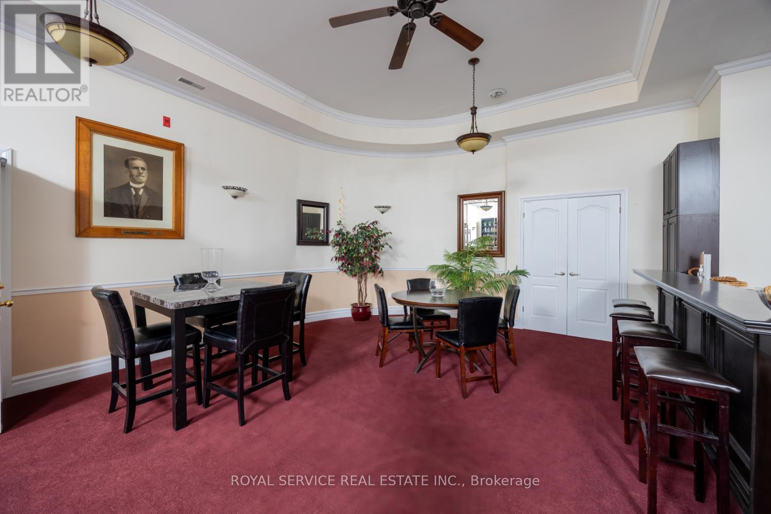 103 - 323 George Street, Cobourg, Ontario  K9A 3L9 - Photo 34 - X12872694