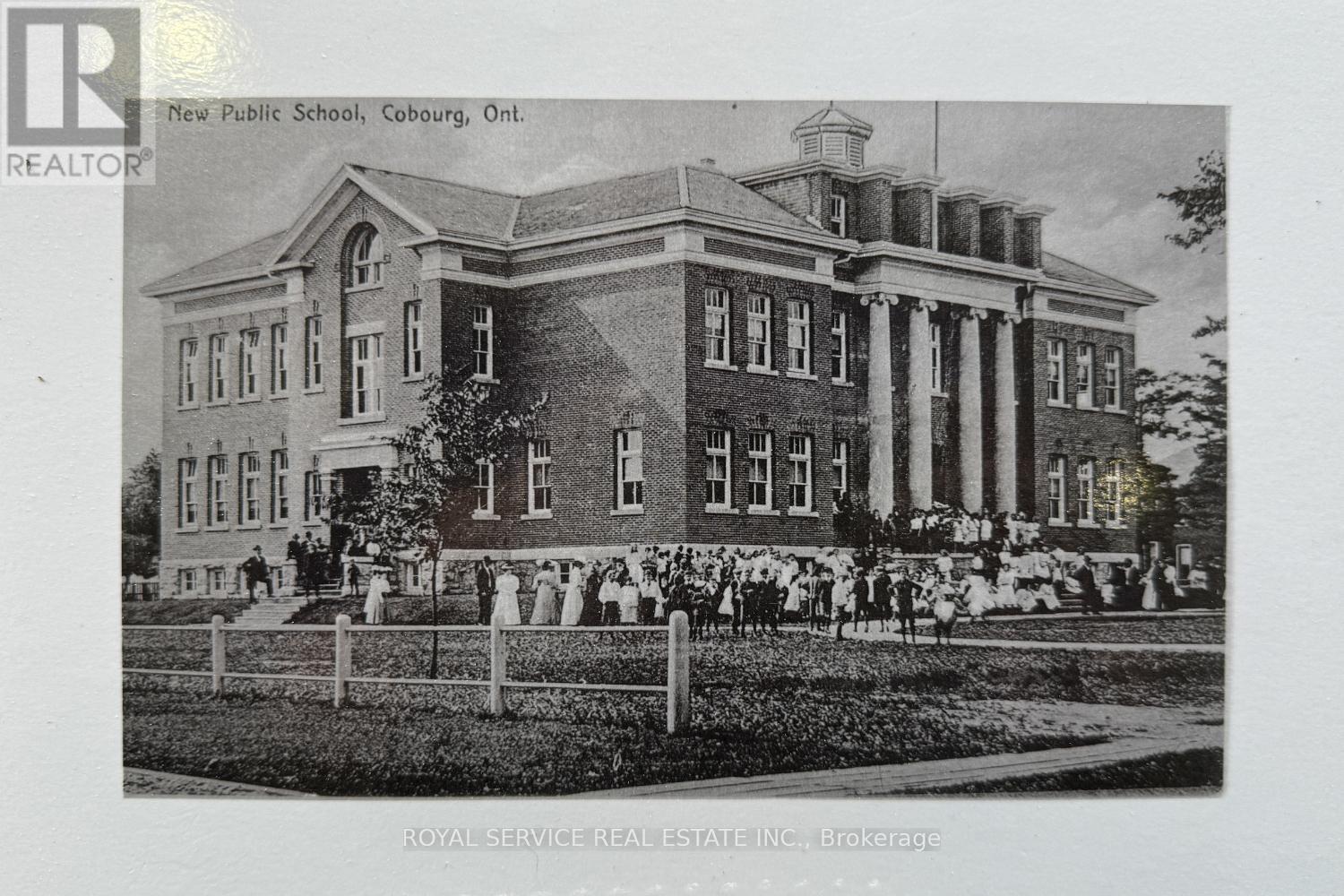 103 - 323 George Street, Cobourg, Ontario  K9A 3L9 - Photo 38 - X12872694