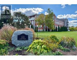 103 - 323 GEORGE STREET, Cobourg, Ontario