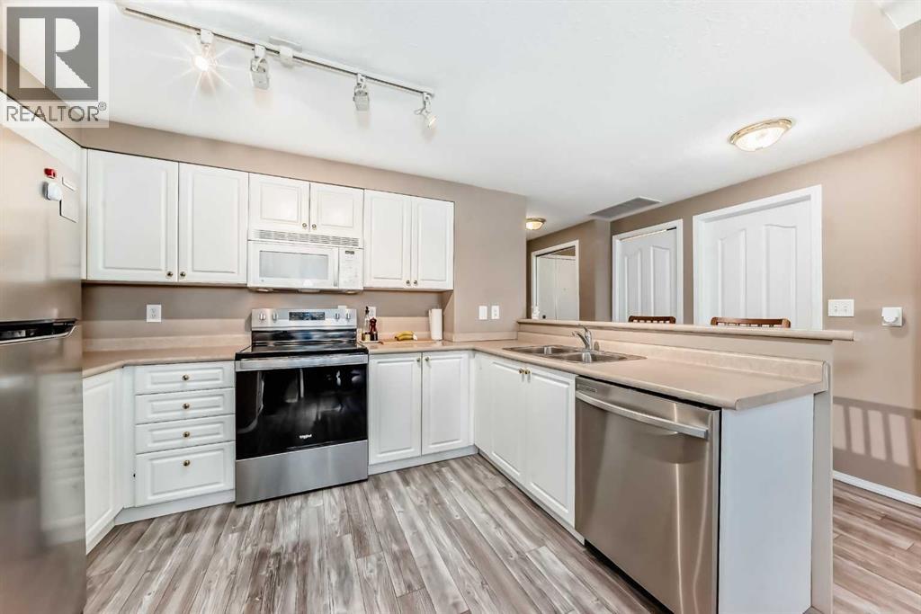 1102, 683 10 Street Sw, Calgary, Alberta  T2P 5G3 - Photo 7 - A2289351