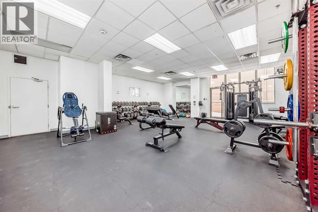 1102, 683 10 Street Sw, Calgary, Alberta  T2P 5G3 - Photo 25 - A2289351
