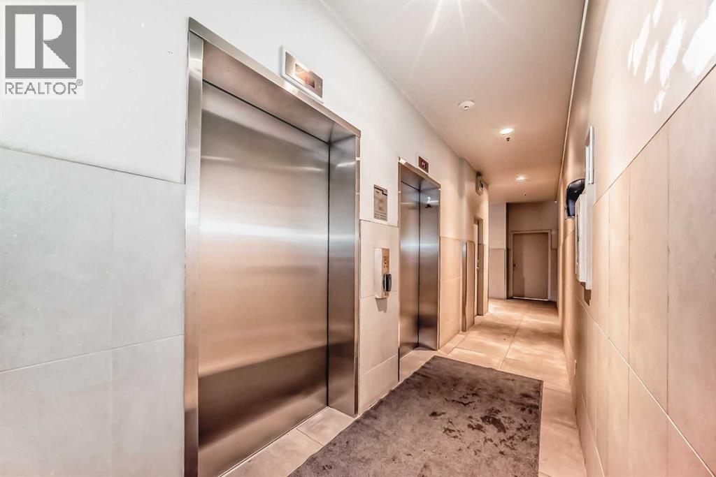 1102, 683 10 Street Sw, Calgary, Alberta  T2P 5G3 - Photo 15 - A2289351