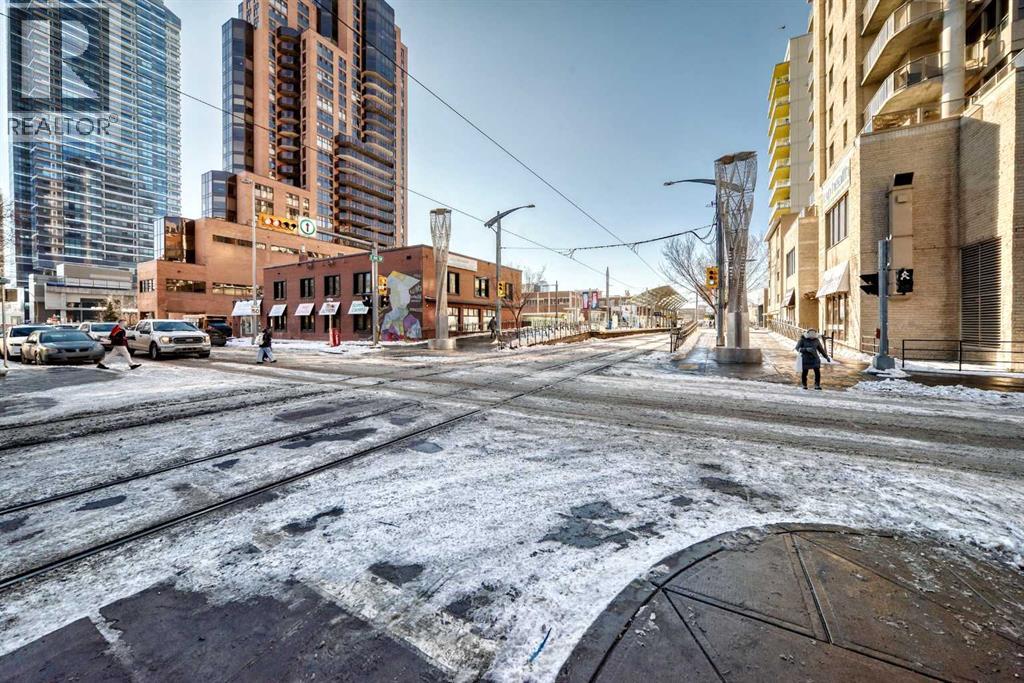 1102, 683 10 Street Sw, Calgary, Alberta  T2P 5G3 - Photo 20 - A2289351