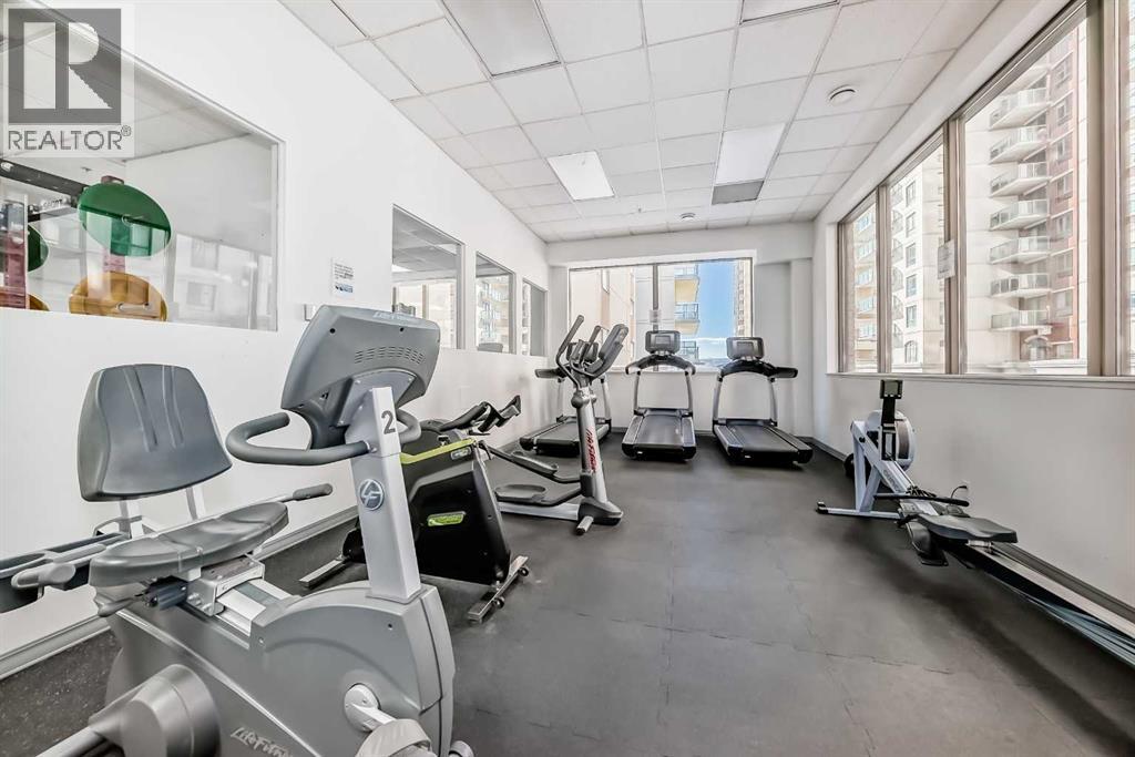 1102, 683 10 Street Sw, Calgary, Alberta  T2P 5G3 - Photo 26 - A2289351