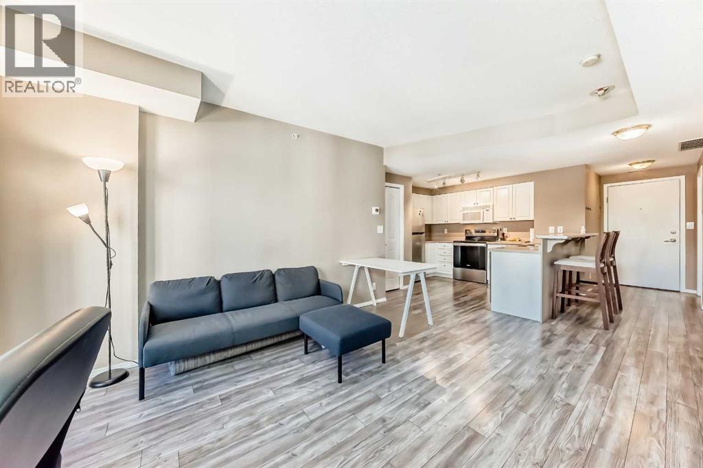 1102, 683 10 Street Sw, Calgary, Alberta  T2P 5G3 - Photo 6 - A2289351