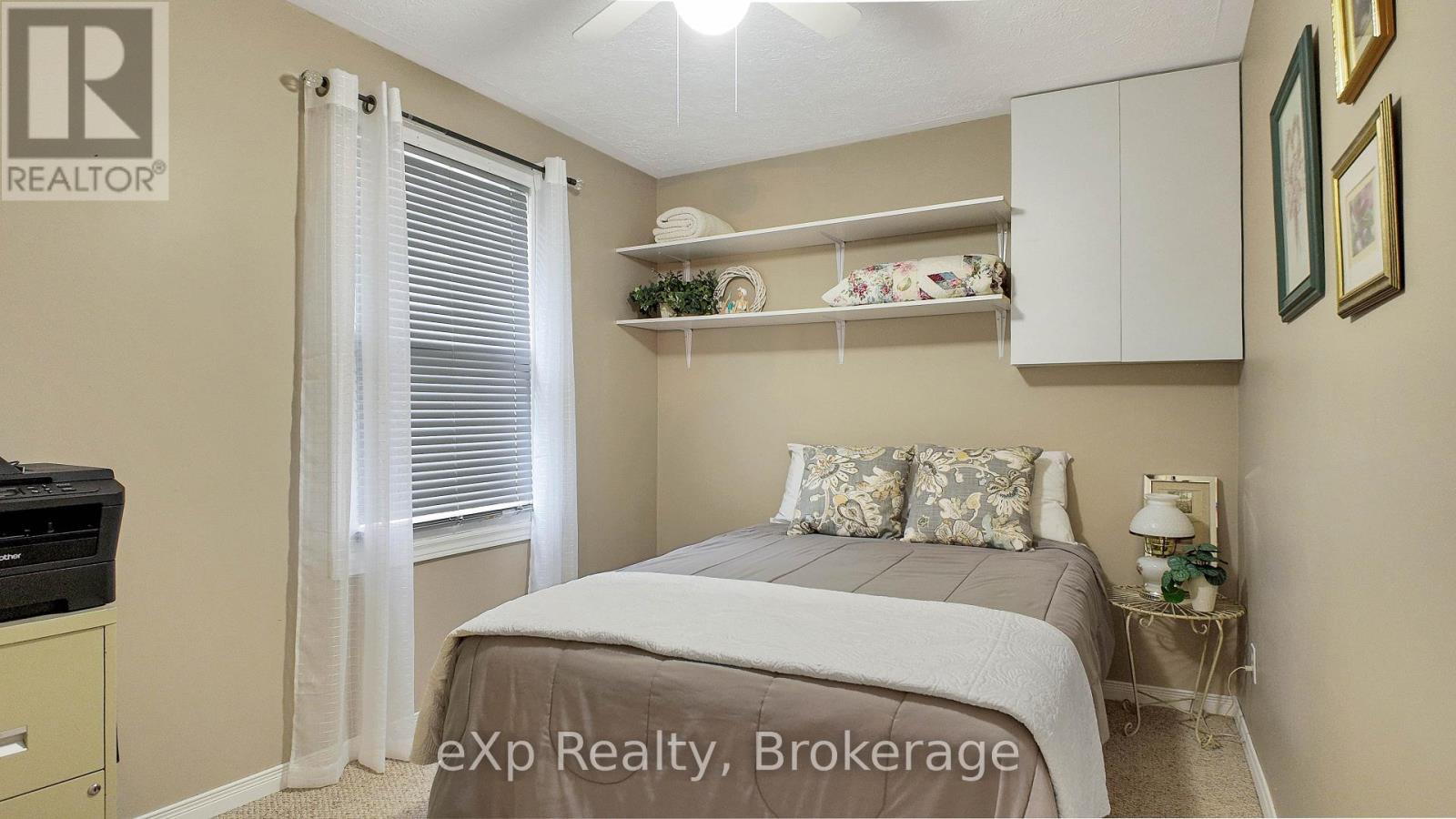 129 Lake Rosalind Road 1, Brockton, Ontario  N4N 3B9 - Photo 15 - X12872650