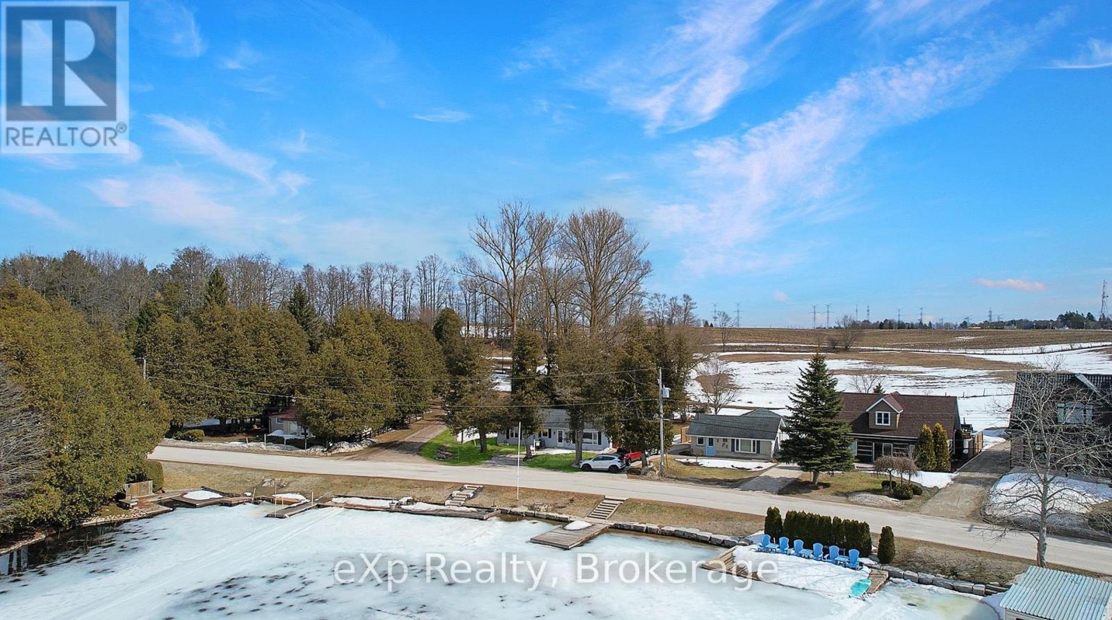 129 Lake Rosalind Road 1, Brockton, Ontario  N4N 3B9 - Photo 23 - X12872650