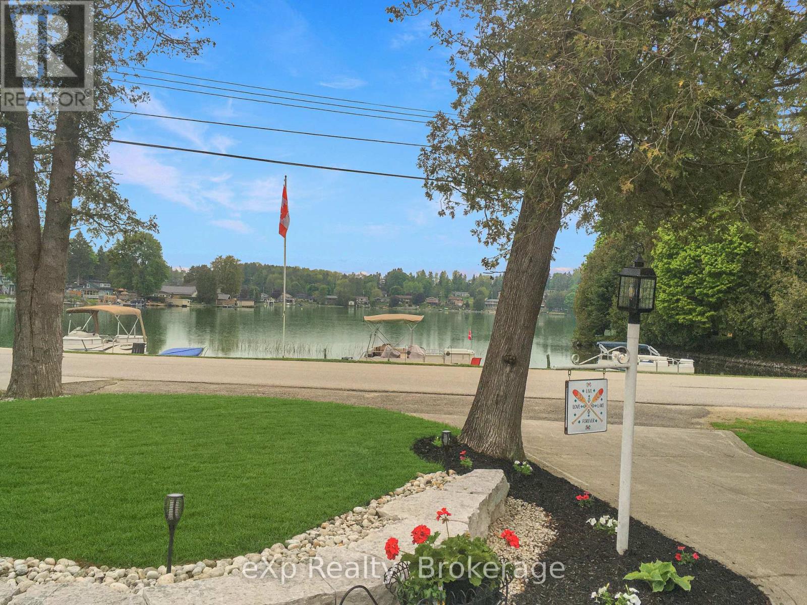 129 Lake Rosalind Road 1, Brockton, Ontario  N4N 3B9 - Photo 3 - X12872650