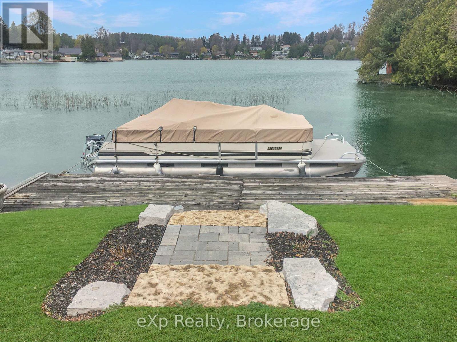 129 Lake Rosalind Road 1, Brockton, Ontario  N4N 3B9 - Photo 4 - X12872650