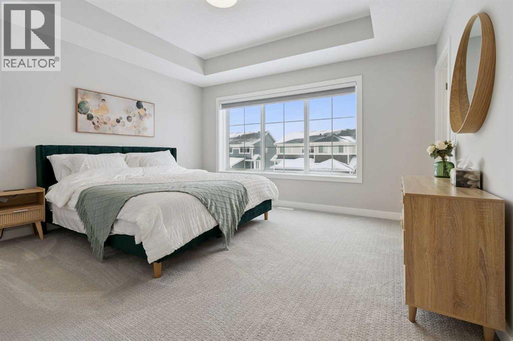 556 Chelsea Gardens, Chestermere, Alberta  T1X 2V4 - Photo 18 - A2289565