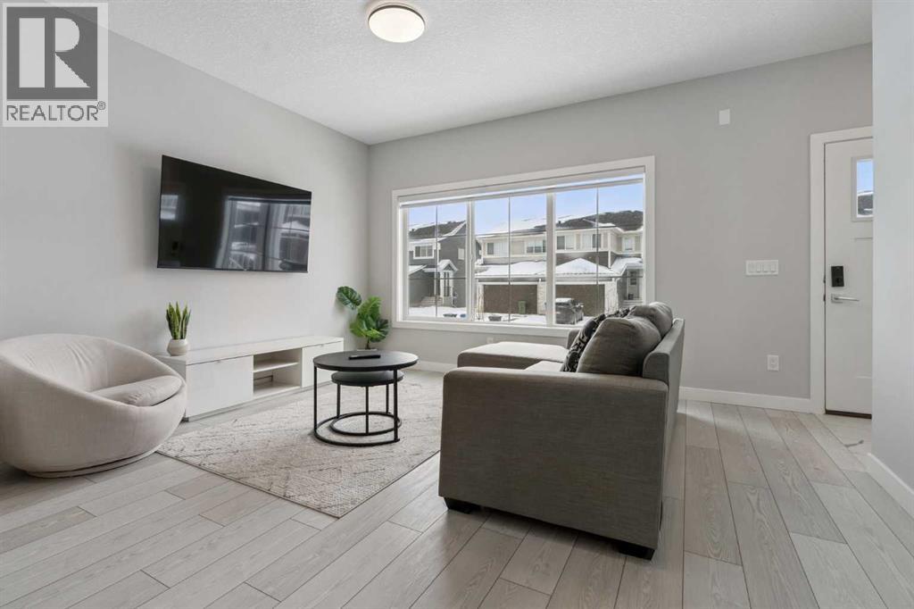 556 Chelsea Gardens, Chestermere, Alberta  T1X 2V4 - Photo 6 - A2289565