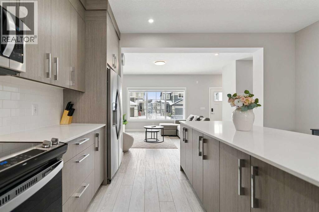 556 Chelsea Gardens, Chestermere, Alberta  T1X 2V4 - Photo 10 - A2289565