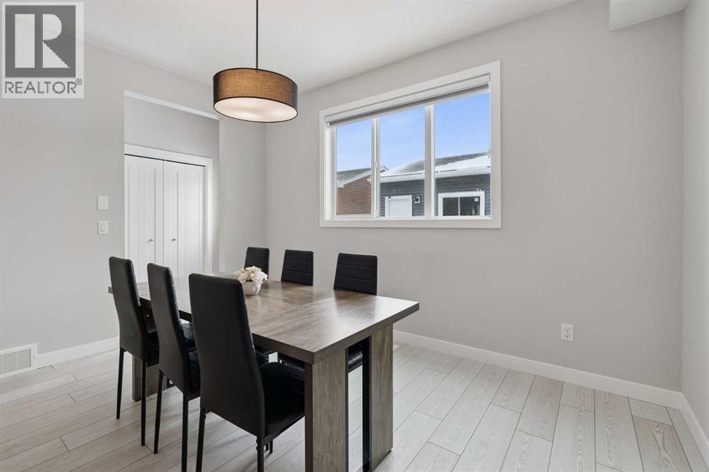 556 Chelsea Gardens, Chestermere, Alberta  T1X 2V4 - Photo 11 - A2289565