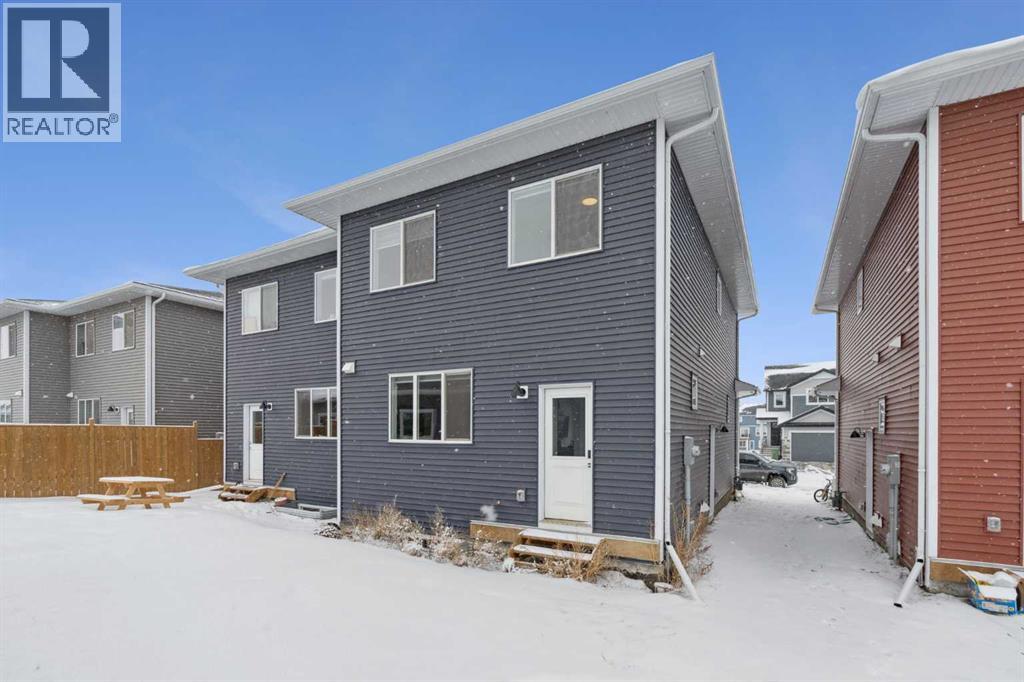 556 Chelsea Gardens, Chestermere, Alberta  T1X 2V4 - Photo 29 - A2289565