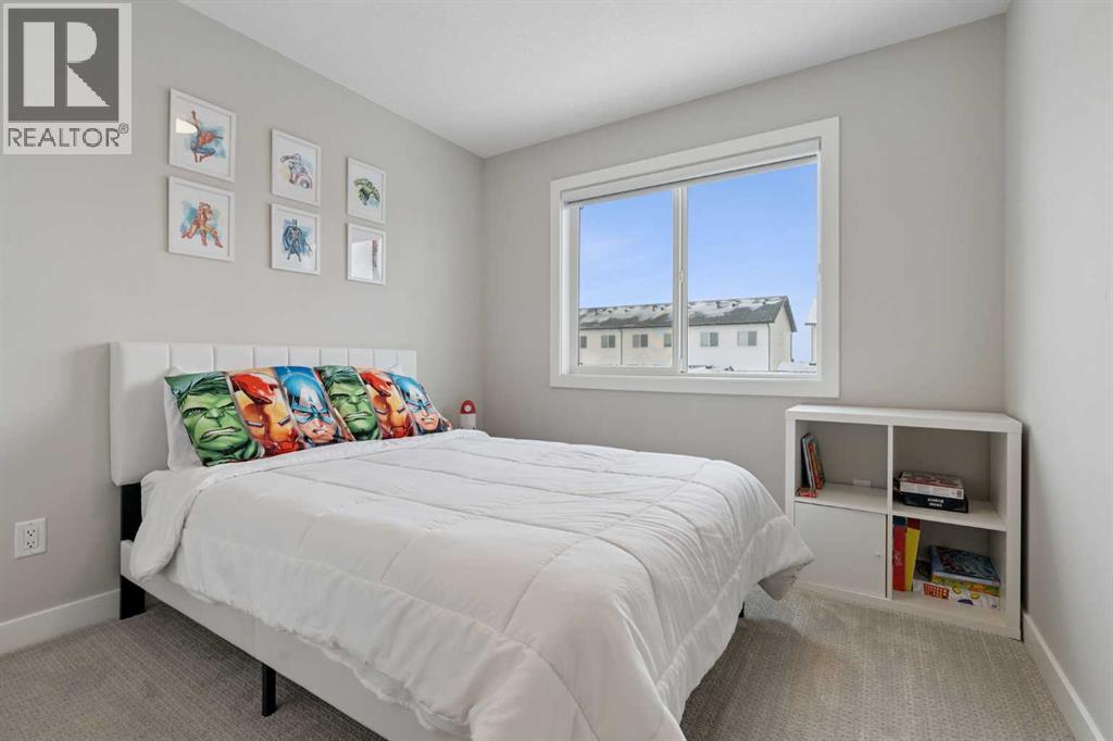 556 Chelsea Gardens, Chestermere, Alberta  T1X 2V4 - Photo 22 - A2289565