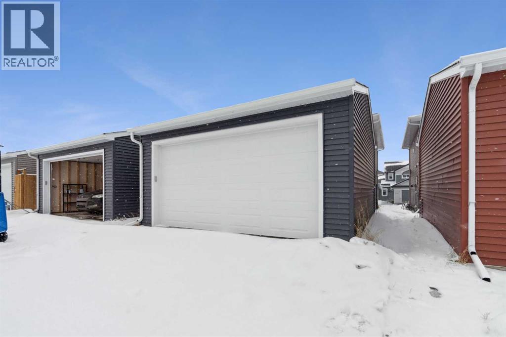 556 Chelsea Gardens, Chestermere, Alberta  T1X 2V4 - Photo 34 - A2289565