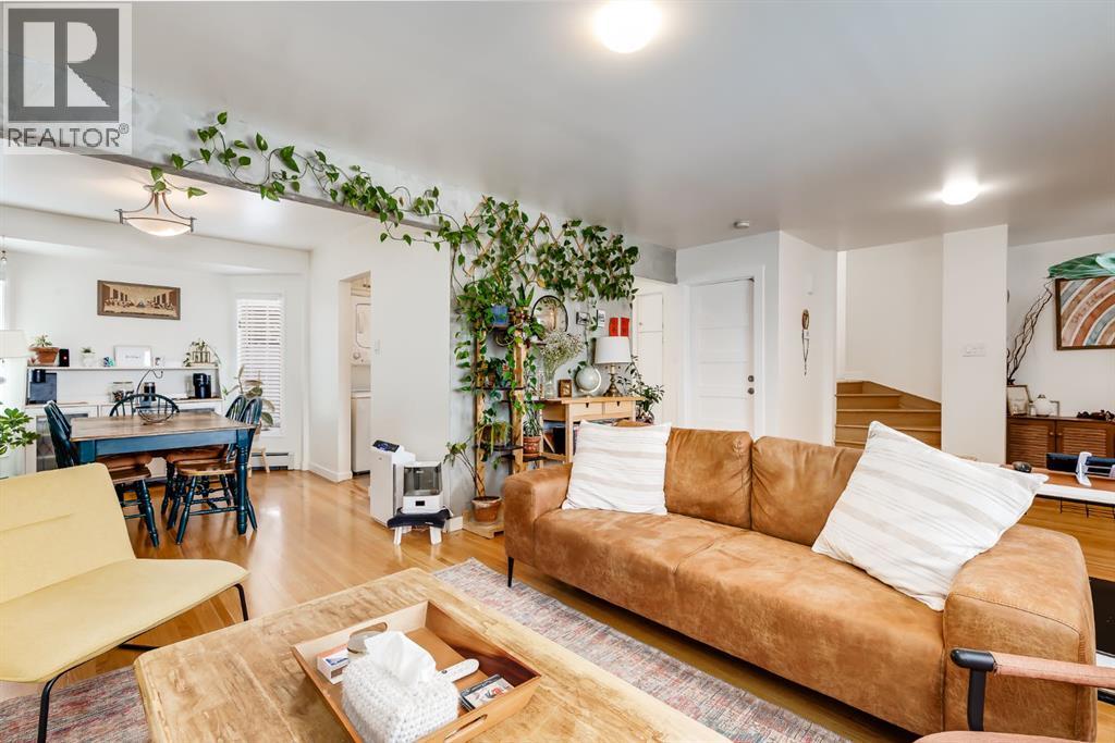 11 Foley Road Se, Calgary, Alberta  T2H 1A2 - Photo 5 - A2291784