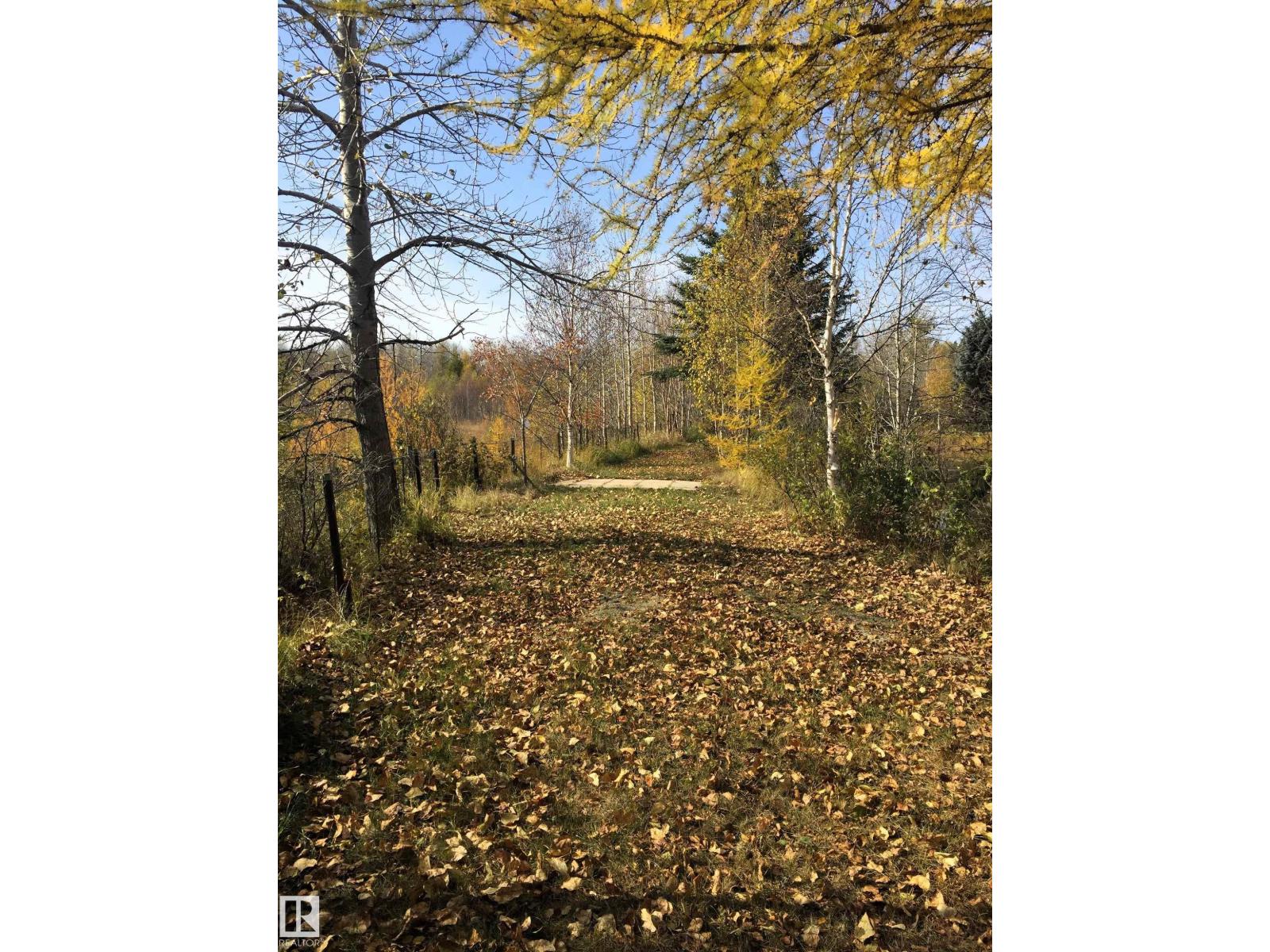 #5 51221 Rge Road 265, Rural Parkland County, Alberta  T7Y 1E7 - Photo 2 - E4476716