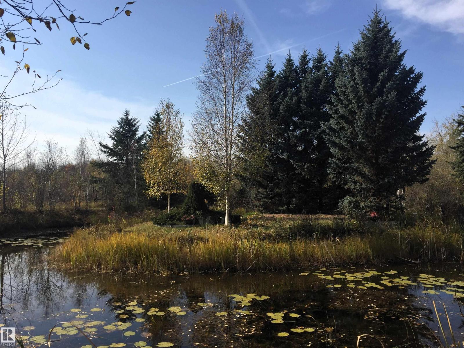 #5 51221 RGE ROAD 265, rural parkland county, Alberta