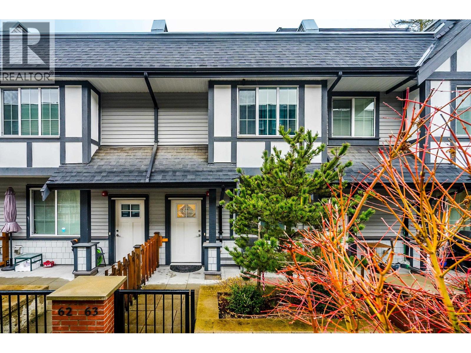 63 8888 SPIRES ROAD, Richmond, British Columbia