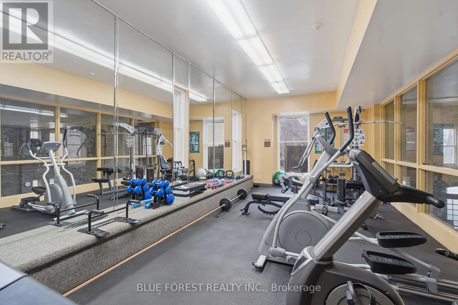 501 - 7 Picton Street, London East, Ontario  N6B 3N7 - Photo 24 - X12872652