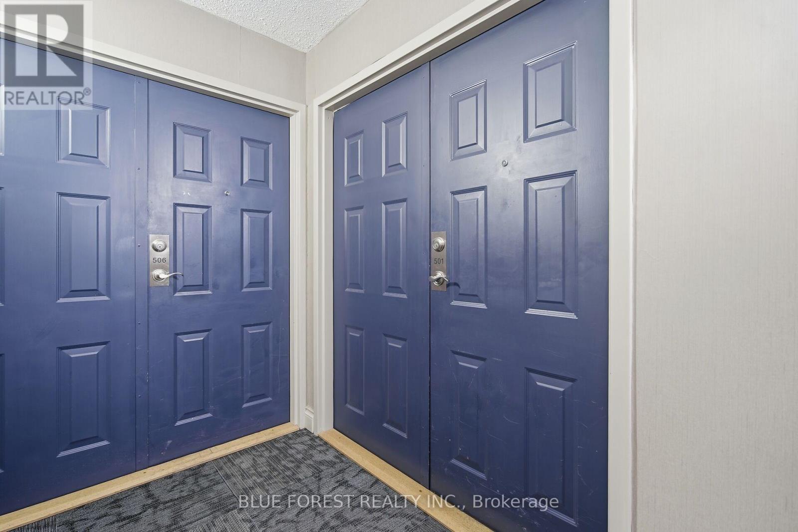 501 - 7 Picton Street, London East, Ontario  N6B 3N7 - Photo 3 - X12872652