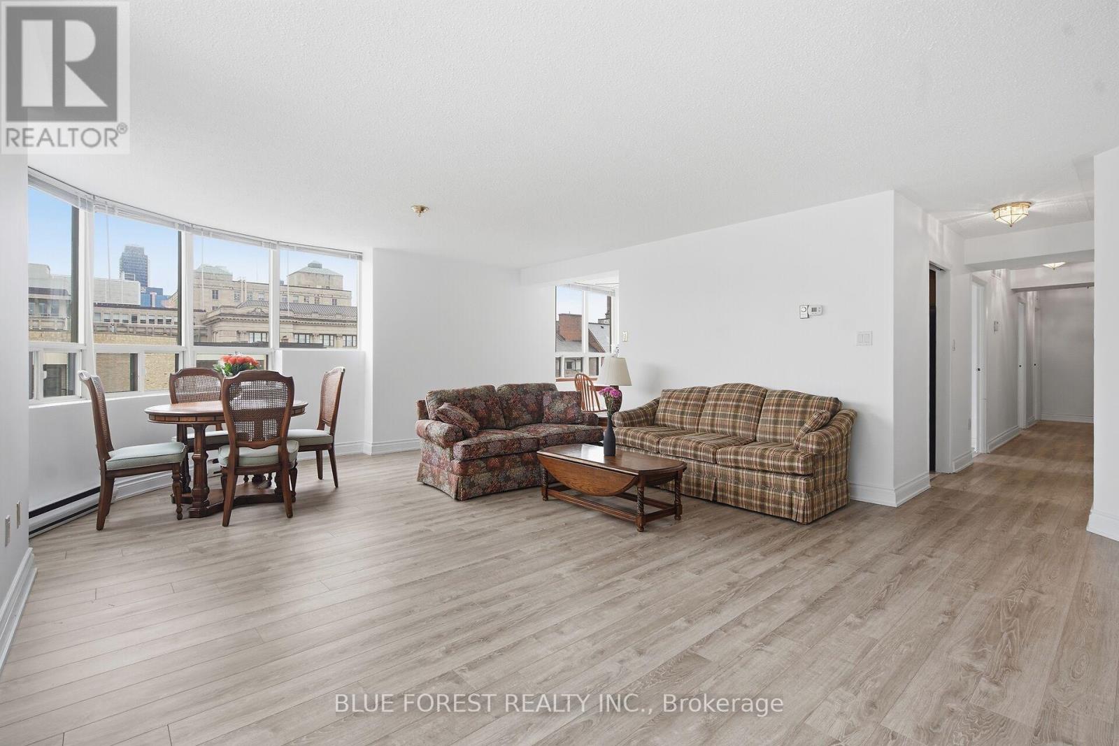 501 - 7 Picton Street, London East, Ontario  N6B 3N7 - Photo 7 - X12872652