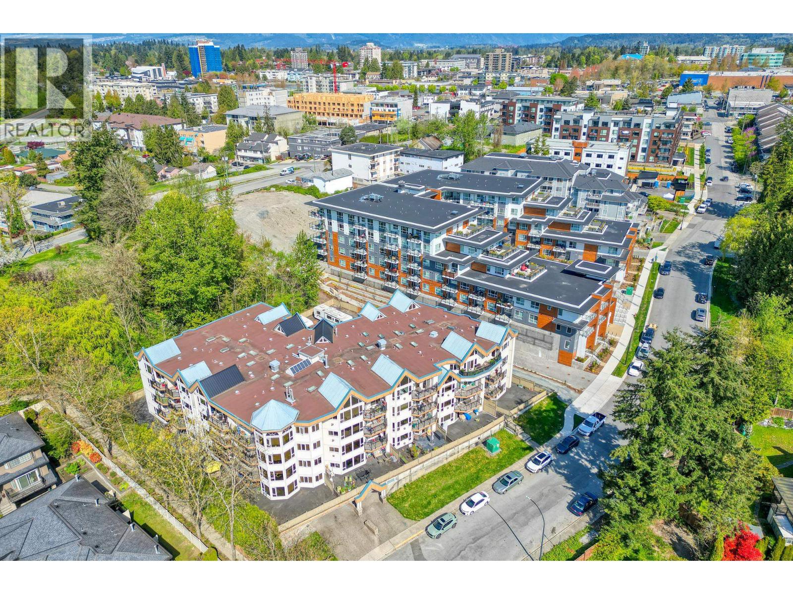 204 11595 Fraser Street, Maple Ridge, British Columbia  V2X 0X7 - Photo 5 - R3098236