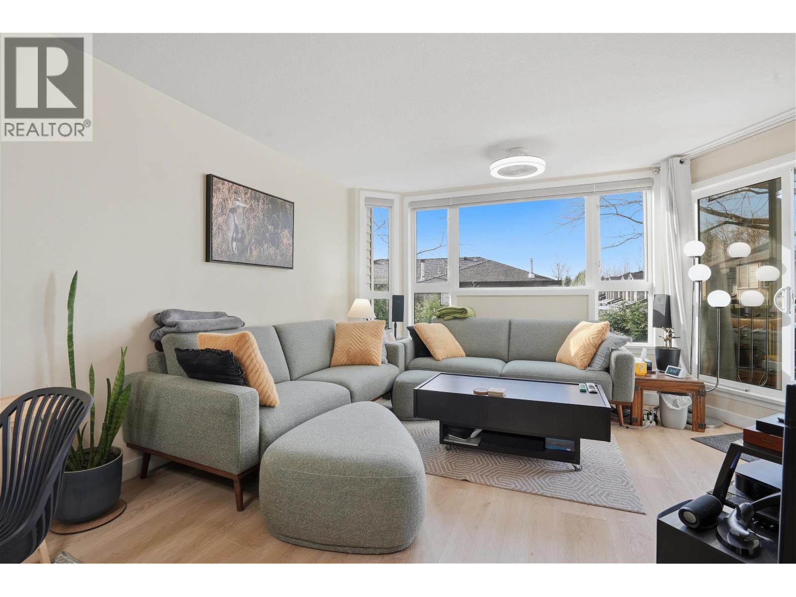 204 11595 Fraser Street, Maple Ridge, British Columbia  V2X 0X7 - Photo 23 - R3098236