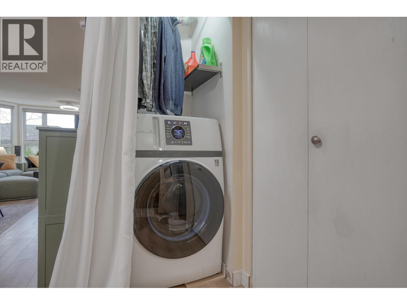 204 11595 Fraser Street, Maple Ridge, British Columbia  V2X 0X7 - Photo 27 - R3098236