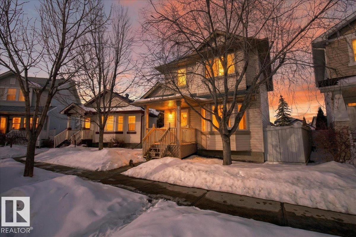 4519 TURNER SQUARE SQ NW, edmonton, Alberta