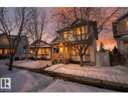 4519 TURNER SQ NW, Edmonton, Alberta
